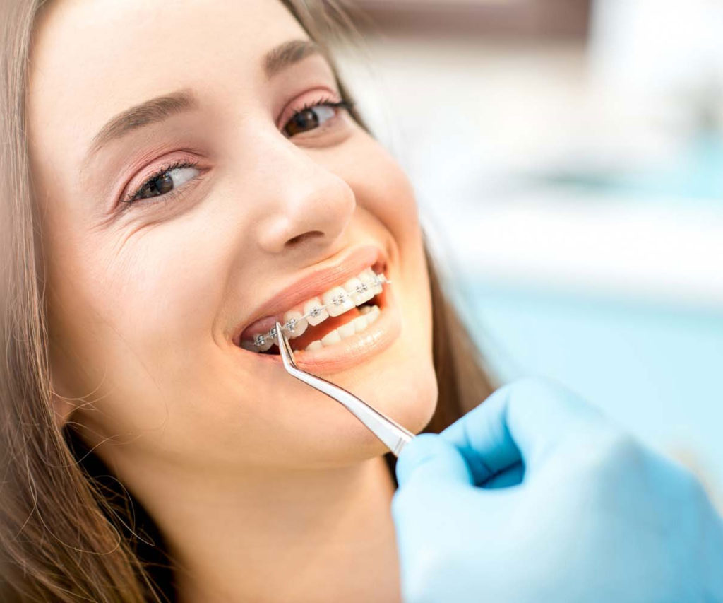 Orthodontics Basma Clinic